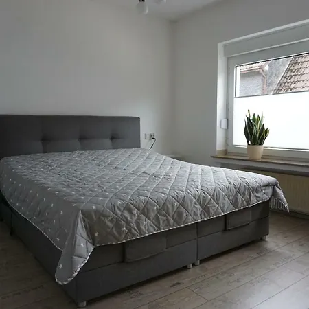 شقة Fewo Auszeit لينهشتات